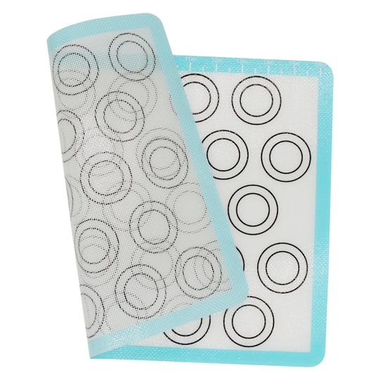 Silicone Macaron Mats by Celebrate It™